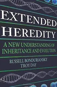 Extended Heredity: A New Understanding of Inheritance and Evolution (Repost)