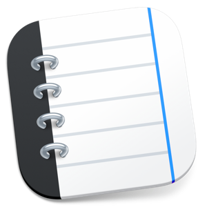 Notebooks 2.2