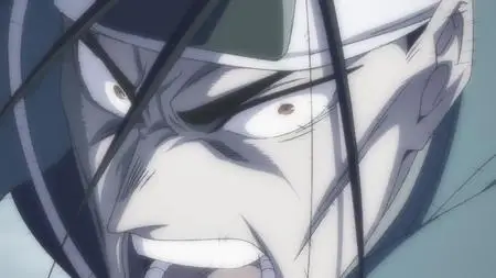 Rurouni Kenshin 2023 - S01E09