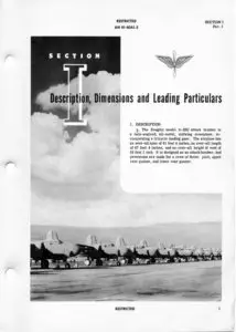Pilots Manual Douglas A-20 Boston & Havoc 