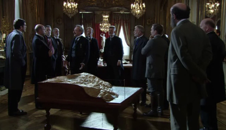 (Arte) Berlin 1885, la ruée sur l'Afrique (2011)