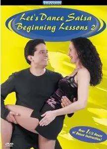 Let's Dance Salsa - Beginning Lessons 2