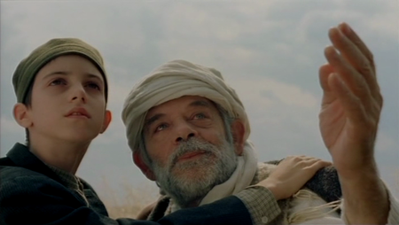 To Monon tis Zois tou Taxeidion / The Only Journey of His Life (2001)