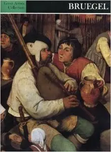 BRUEGEL By Keith Roberts