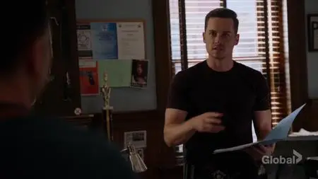 Chicago P.D. S06E02