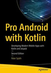 Pro Android with Kotlin (2nd Edition)