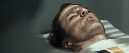 Moon (2009)