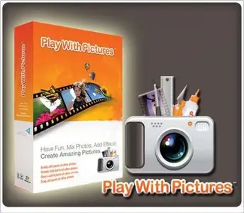 Vertus Play With Pictures 1.0.9 Build 8530 Bilingual