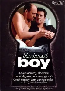 Blackmail Boy (2003) Oxygono