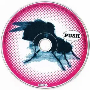 Push - Maximum Entertainment (1996)