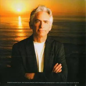 David Benoit - Earthglow (2010)