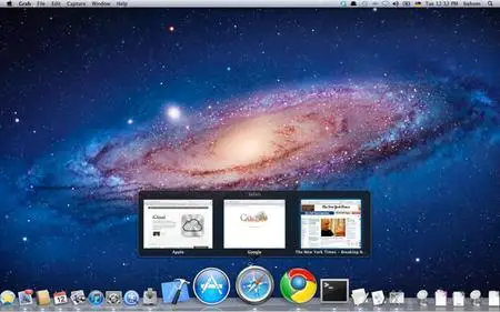 HyperDock 1.7.0.1