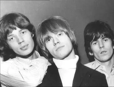 Brian Jones & The Rolling Stones (2006)
