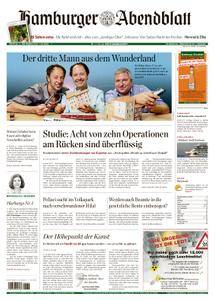 Hamburger Abendblatt - 11. September 2018