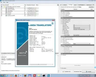 BETA-CAE Systems 18.1.4