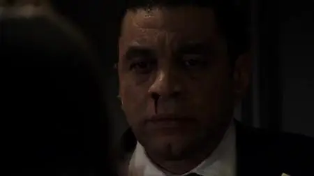 The Blacklist S02E16
