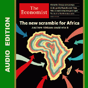 The Economist • Audio Edition • 9 March 2019