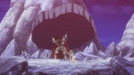 Fairy Tail 041-050 (2014)