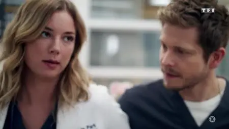 The Resident S02E05