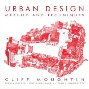 Urban Design: Method and Technique (repost)