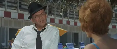 Tony Rome (1967)