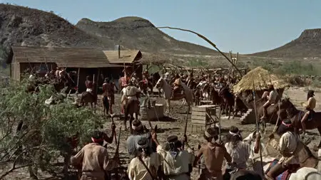 Hondo (1953)