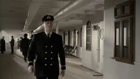 Titanic [Season 1: 4 series of 4] / Титаник [1 сезон: 4 серии из 4] (2012)