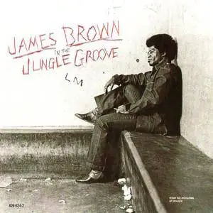 James Brown - In The Jungle Groove (1986) {Polydor} **[RE-UP]**