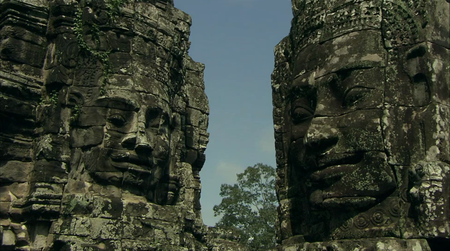 Angkor Wat: Mysterious Smile of Buddha (2009)