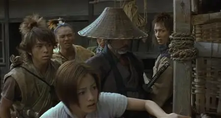 Azumi (2003)