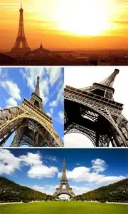 Wallpapers Paris