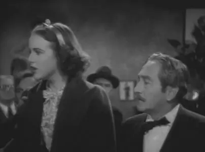 One Hundred Men and a Girl (1937)