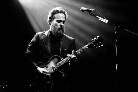 Iron And Wine - Archive Series Volume No. 1 (2015)