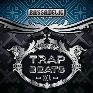 Platinum Audiolab Trap Beats XL MULTiFORMAT