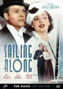 Sailing Along (1938)