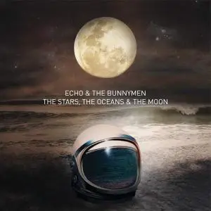 Echo And The Bunnymen - The Stars, The Oceans & The Moon (2018)