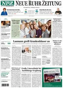 Neue Ruhr Zeitung – 08. März 2019
