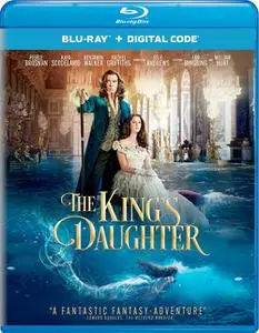 The King's Daughter (2022)