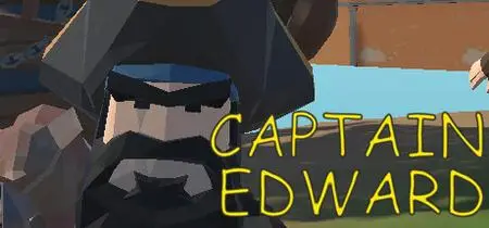 Captain Edward (2024)