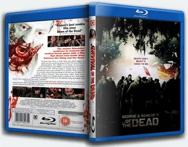 Survival of the Dead (2009)