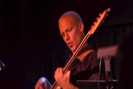Avishai Cohen - As Is Live At The Blue Note (2007)