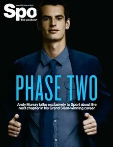 Sport magazine #309 (14 June 2013)