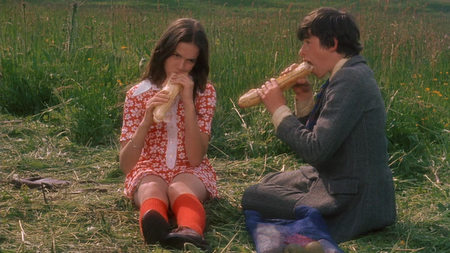 Friends (1971)
