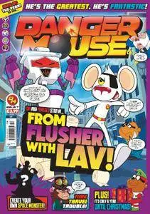 Danger Mouse – January 04, 2017