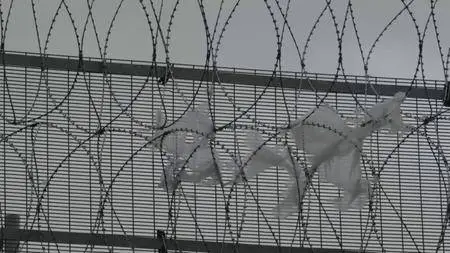 BBC - Faith Behind Bars (2018)