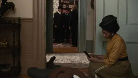 Murdoch Mysteries S13E10