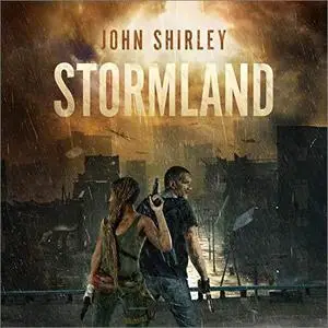 Stormland [Audiobook]