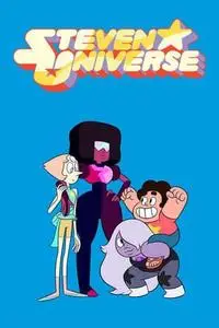 Steven Universe S03E22