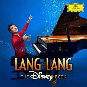 Lang Lang - The Disney Book (2022)