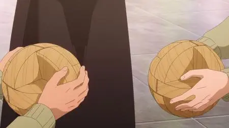 Mahou Tsukai no Yome Season 2 Part 2 - 03